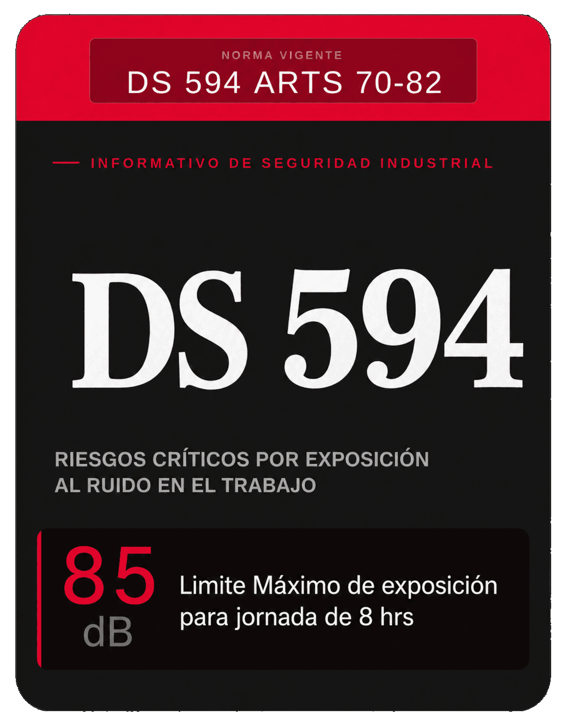 DS 594
