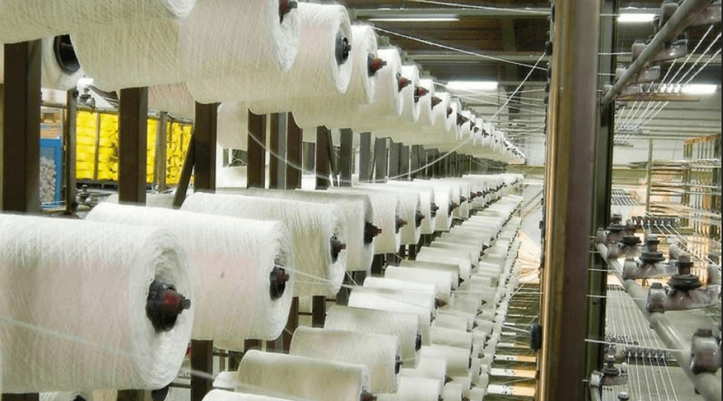 Industria Textil